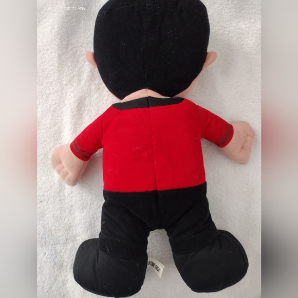 Star Trek stuff Spock - Picture 3 of 4